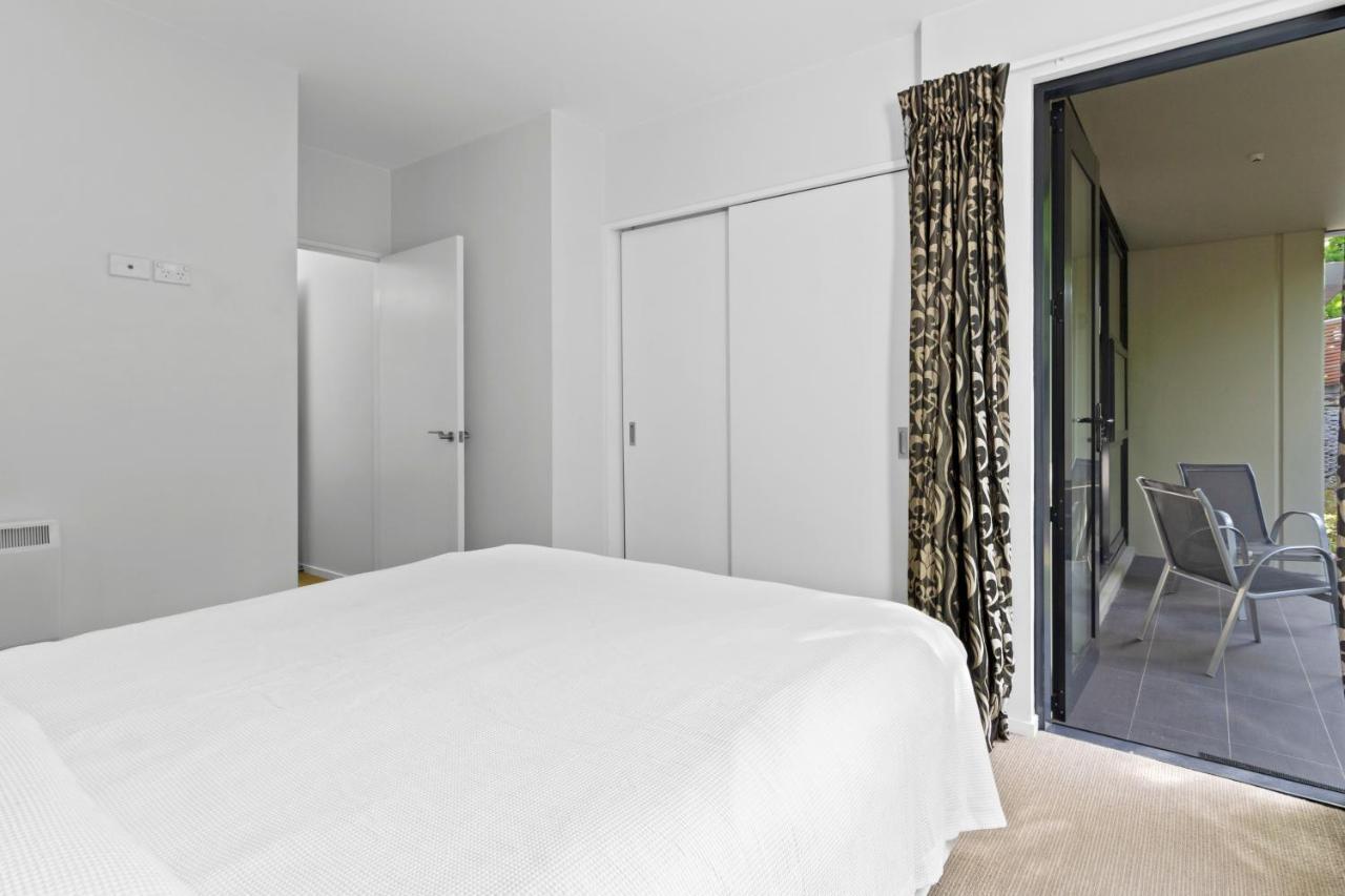 Stunning 2 Bedroom Apartment With Balcony! Queenstown Extérieur photo